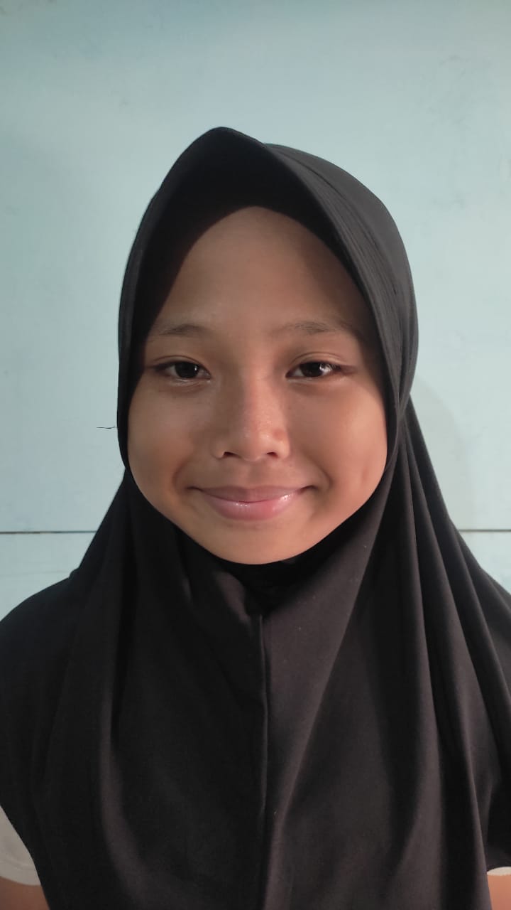 KEYSHA AQILLA RAMADHANI
